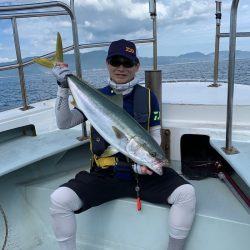 オーシャンスター(Ocean Star) 釣果