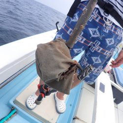 水天丸 釣果