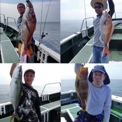 Big One ビッグワン 釣果