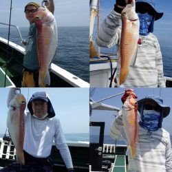 Big One ビッグワン 釣果