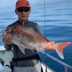 オーシャンスター(Ocean Star) 釣果