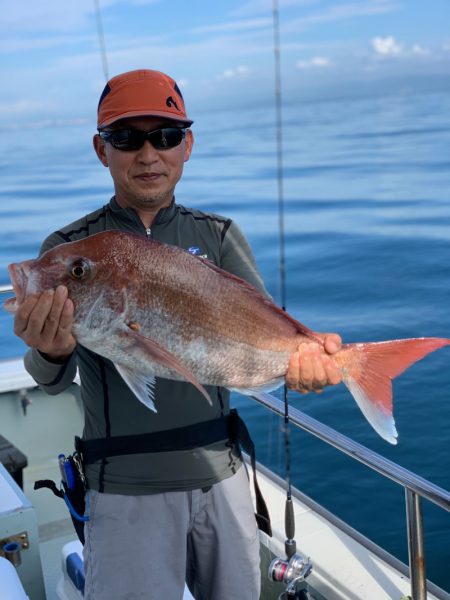 オーシャンスター(Ocean Star) 釣果