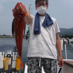 JDI Racing シールズマリンレジャー 釣果