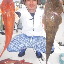 JDI Racing シールズマリンレジャー 釣果