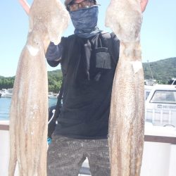 JDI Racing シールズマリンレジャー 釣果