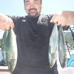 JDI Racing シールズマリンレジャー 釣果