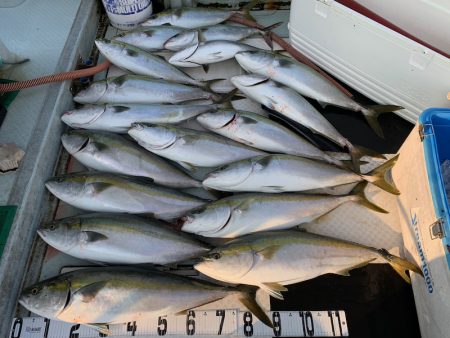 オーシャンスター(Ocean Star) …