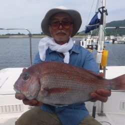 JDI Racing シールズマリンレジャー 釣果