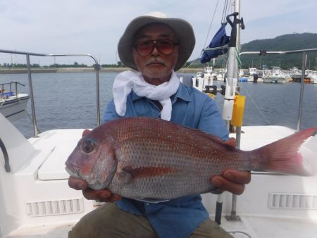 JDI Racing シールズマリンレジャー 釣果