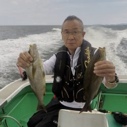 べっぷ丸 釣果