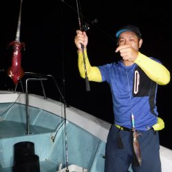 ＢｌｕｅＮｏｔｅ　Ｆｉｓｈｉｎｇ　Ｔａｘｉ 釣果