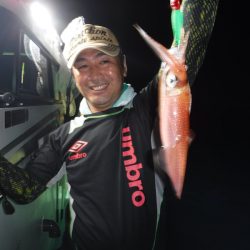 ＢｌｕｅＮｏｔｅ　Ｆｉｓｈｉｎｇ　Ｔａｘｉ 釣果
