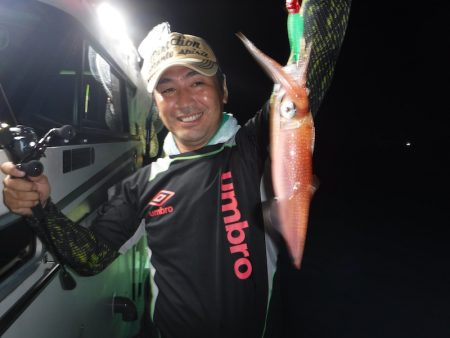 ＢｌｕｅＮｏｔｅ　Ｆｉｓｈｉｎｇ　Ｔａｘｉ 釣果