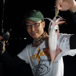 ＢｌｕｅＮｏｔｅ　Ｆｉｓｈｉｎｇ　Ｔａｘｉ 釣果