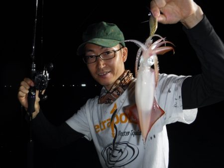 ＢｌｕｅＮｏｔｅ　Ｆｉｓｈｉｎｇ　Ｔａｘｉ 釣果