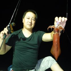 ＢｌｕｅＮｏｔｅ　Ｆｉｓｈｉｎｇ　Ｔａｘｉ 釣果