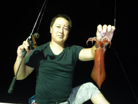 ＢｌｕｅＮｏｔｅ　Ｆｉｓｈｉｎｇ　Ｔａｘｉ 釣果