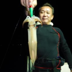 ＢｌｕｅＮｏｔｅ　Ｆｉｓｈｉｎｇ　Ｔａｘｉ 釣果