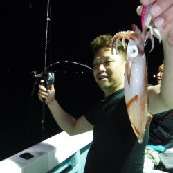 ＢｌｕｅＮｏｔｅ　Ｆｉｓｈｉｎｇ　Ｔａｘｉ 釣果