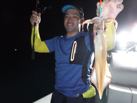 ＢｌｕｅＮｏｔｅ　Ｆｉｓｈｉｎｇ　Ｔａｘｉ…