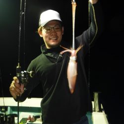 ＢｌｕｅＮｏｔｅ　Ｆｉｓｈｉｎｇ　Ｔａｘｉ 釣果