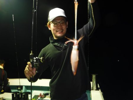 ＢｌｕｅＮｏｔｅ　Ｆｉｓｈｉｎｇ　Ｔａｘｉ 釣果