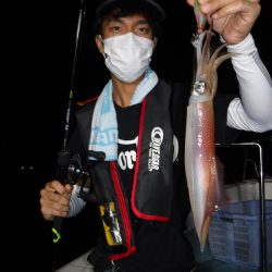 ＢｌｕｅＮｏｔｅ　Ｆｉｓｈｉｎｇ　Ｔａｘｉ 釣果