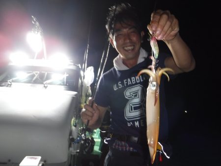 ＢｌｕｅＮｏｔｅ　Ｆｉｓｈｉｎｇ　Ｔａｘｉ 釣果