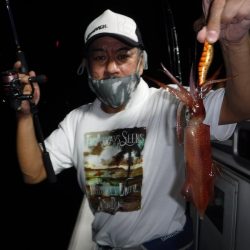 ＢｌｕｅＮｏｔｅ　Ｆｉｓｈｉｎｇ　Ｔａｘｉ 釣果