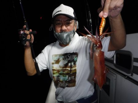 ＢｌｕｅＮｏｔｅ　Ｆｉｓｈｉｎｇ　Ｔａｘｉ…