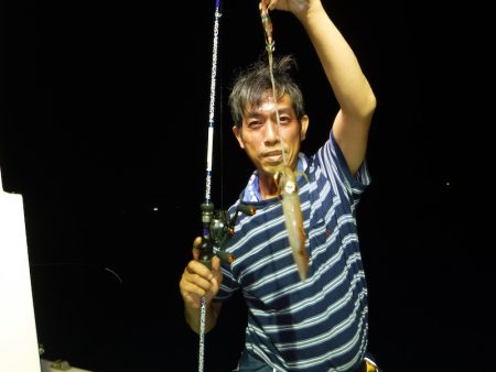 ＢｌｕｅＮｏｔｅ　Ｆｉｓｈｉｎｇ　Ｔａｘｉ 釣果