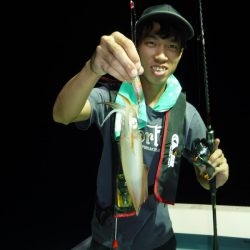 ＢｌｕｅＮｏｔｅ　Ｆｉｓｈｉｎｇ　Ｔａｘｉ 釣果
