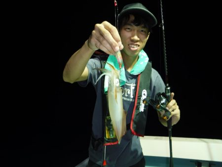 ＢｌｕｅＮｏｔｅ　Ｆｉｓｈｉｎｇ　Ｔａｘｉ 釣果