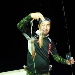 ＢｌｕｅＮｏｔｅ　Ｆｉｓｈｉｎｇ　Ｔａｘｉ 釣果