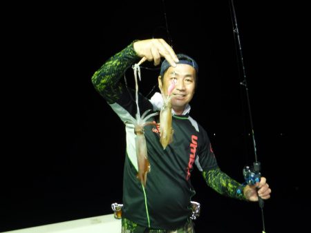 ＢｌｕｅＮｏｔｅ　Ｆｉｓｈｉｎｇ　Ｔａｘｉ 釣果