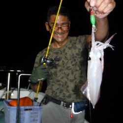 ＢｌｕｅＮｏｔｅ　Ｆｉｓｈｉｎｇ　Ｔａｘｉ 釣果