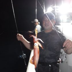 ＢｌｕｅＮｏｔｅ　Ｆｉｓｈｉｎｇ　Ｔａｘｉ 釣果