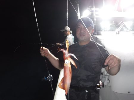 ＢｌｕｅＮｏｔｅ　Ｆｉｓｈｉｎｇ　Ｔａｘｉ 釣果