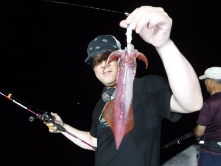 ＢｌｕｅＮｏｔｅ　Ｆｉｓｈｉｎｇ　Ｔａｘｉ 釣果