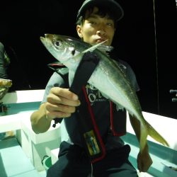 ＢｌｕｅＮｏｔｅ　Ｆｉｓｈｉｎｇ　Ｔａｘｉ 釣果