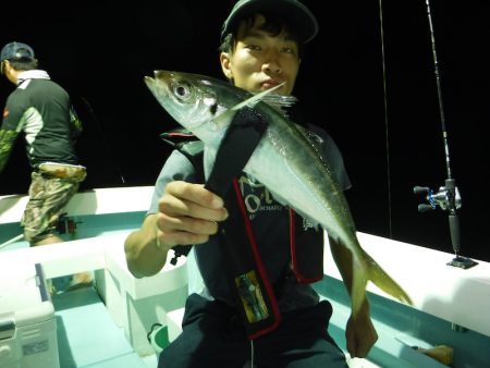 ＢｌｕｅＮｏｔｅ　Ｆｉｓｈｉｎｇ　Ｔａｘｉ 釣果