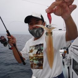 ＢｌｕｅＮｏｔｅ　Ｆｉｓｈｉｎｇ　Ｔａｘｉ 釣果