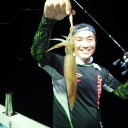 ＢｌｕｅＮｏｔｅ　Ｆｉｓｈｉｎｇ　Ｔａｘｉ 釣果
