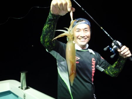 ＢｌｕｅＮｏｔｅ　Ｆｉｓｈｉｎｇ　Ｔａｘｉ 釣果