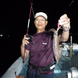 ＢｌｕｅＮｏｔｅ　Ｆｉｓｈｉｎｇ　Ｔａｘｉ 釣果