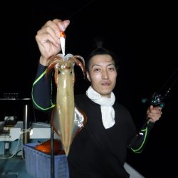 BlueNote Fishing Taxi 釣果