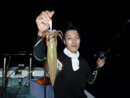 BlueNote Fishing Taxi 釣果