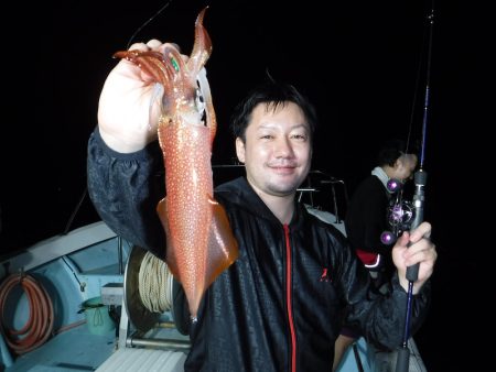 BlueNote Fishing Taxi 釣果