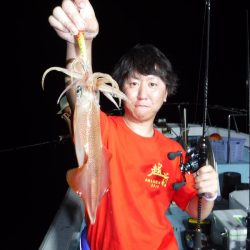 BlueNote Fishing Taxi 釣果