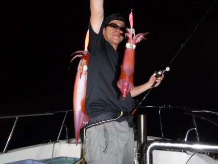 ＢｌｕｅＮｏｔｅ　Ｆｉｓｈｉｎｇ　Ｔａｘｉ…